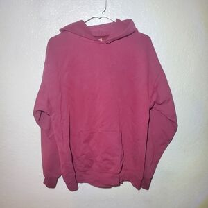 Men's Hoodie L
